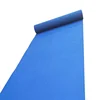 Anti-bacterial no pilling plain polyester outdoor carpet roll