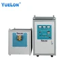 160KW induction hot metal forging machine for nuts and bolts making