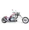 Foreign trade sales Big dog Electric 3000w Motorcycle Cool adult sport electric motorcycle