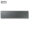 Popular New Designed Zero Water Adsorption Glass Kitchen Tile