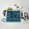 Physics Demonstration Device Electrodynamics set