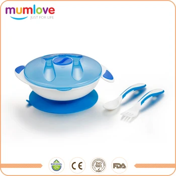 baby suction bowls