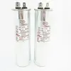 DBSS3-- CBB65 55UF 450V Compressor Starting Capacitor Air Conditioning Motor Capacitance Volume 50*125 New Original Capacitor