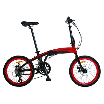 small folding bike