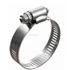 stainless steel 304 316 American clamps