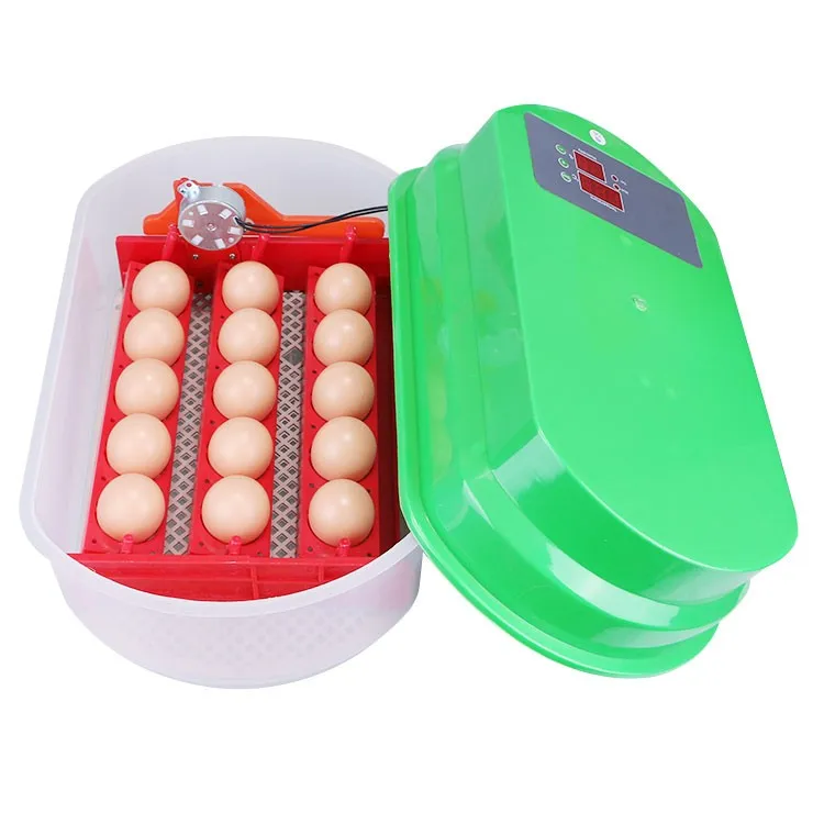 Phone Control Incubator With Wifi Function 39 Eggs ...