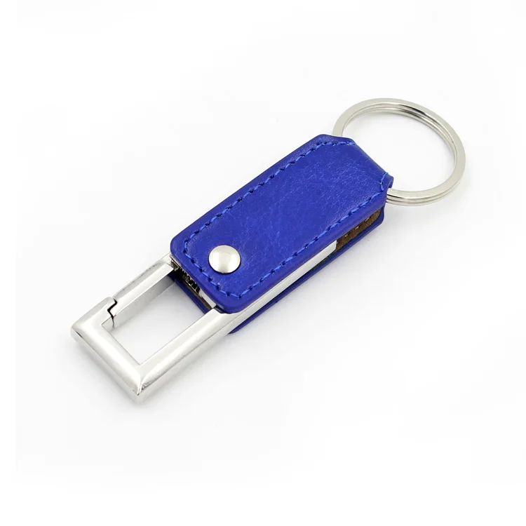 Promotional usb flash drive metal usb stick gift swivel 1GB to 256GB - ANKUX.COM