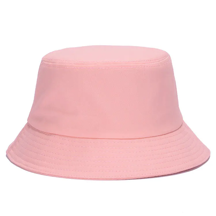 Embroidered High Quality Bucket Hats Custom Design Embroidery Bucket ...