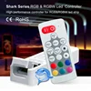 High Quality DC5-24V Wireless Led Smart Remote Controller For RGB Led Strips