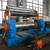 18" 2 Roller Rubber Open Mixing Mill for Rubber Compound Mixing