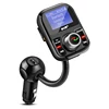 Digital Radio broadcasting Adapter DAB Car Radio with car charger Bluetooth FM transmitter Adapter