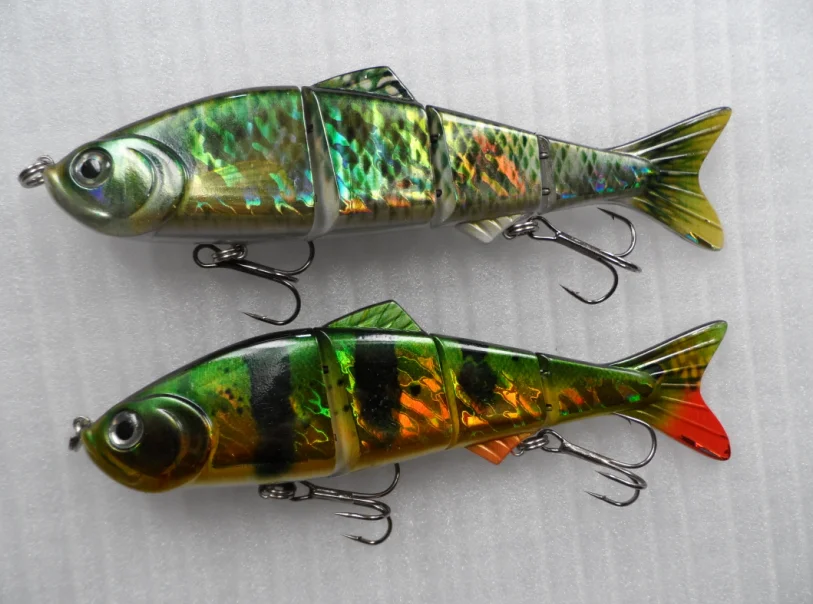 saltwater lure blanks