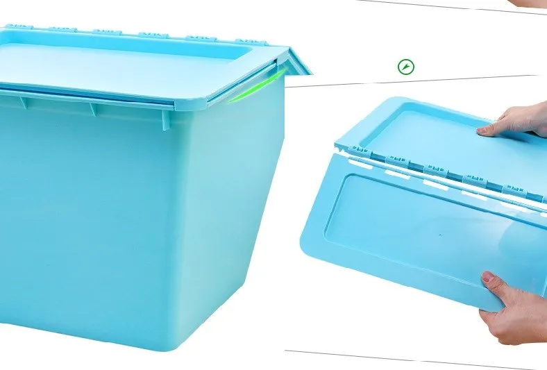 Nuevo Producto,Contenedor De Almacenamiento Para Diversos Artículos Del