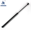 Master lift gas spring for automatic car door