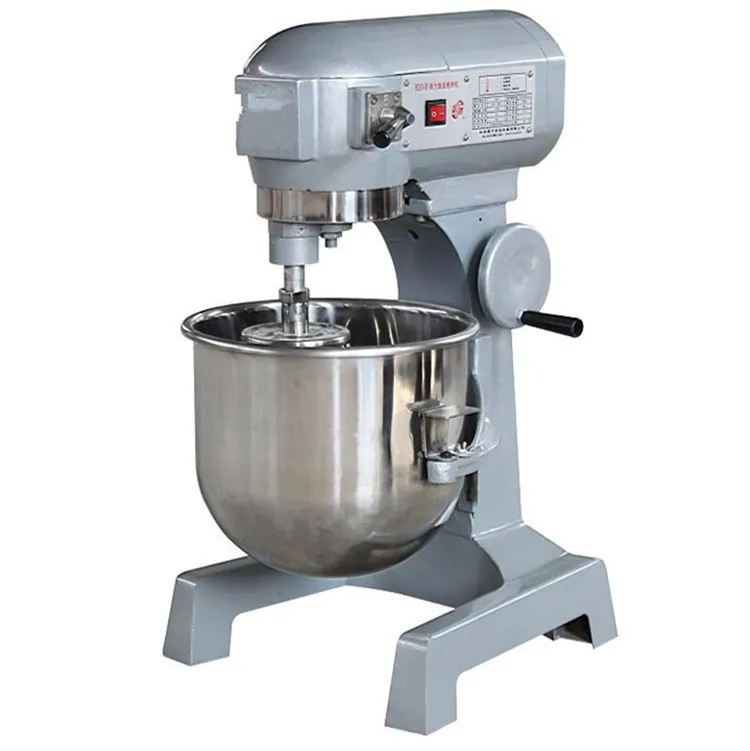 Top Quality Best Price Flour Mixer Dough Mixing Machine Dough Kneader Machine For Bakery Bread Cake Making Machine Buy Vertical Dough Mixer Dough Kneading Machine Dough Mixing Machine Product On Alibaba Com