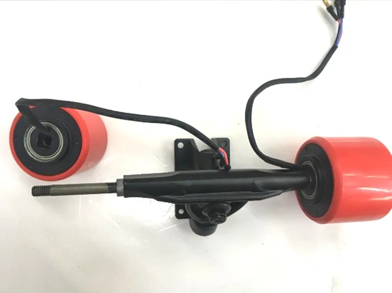 70mm Dual Drive Hub Motor Set For Electric Longboard Buy Electric