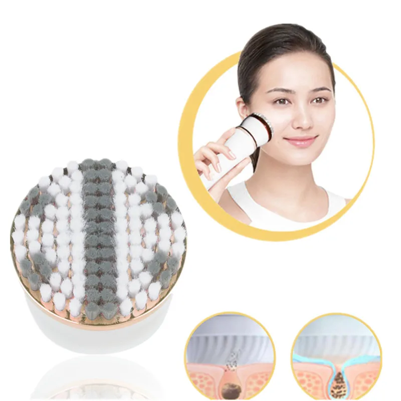 Best Selling Face Brush Electric Products Beauty Skin Care Vibrator