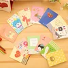 NOTEPAD stationery pad/memo/note/short note