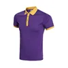 dry fit polo sport muscle longline t shirt