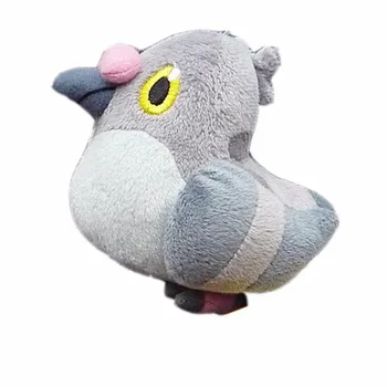 pigeon soft toy