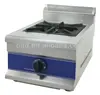 Super Flame Gas Burners Range Stove