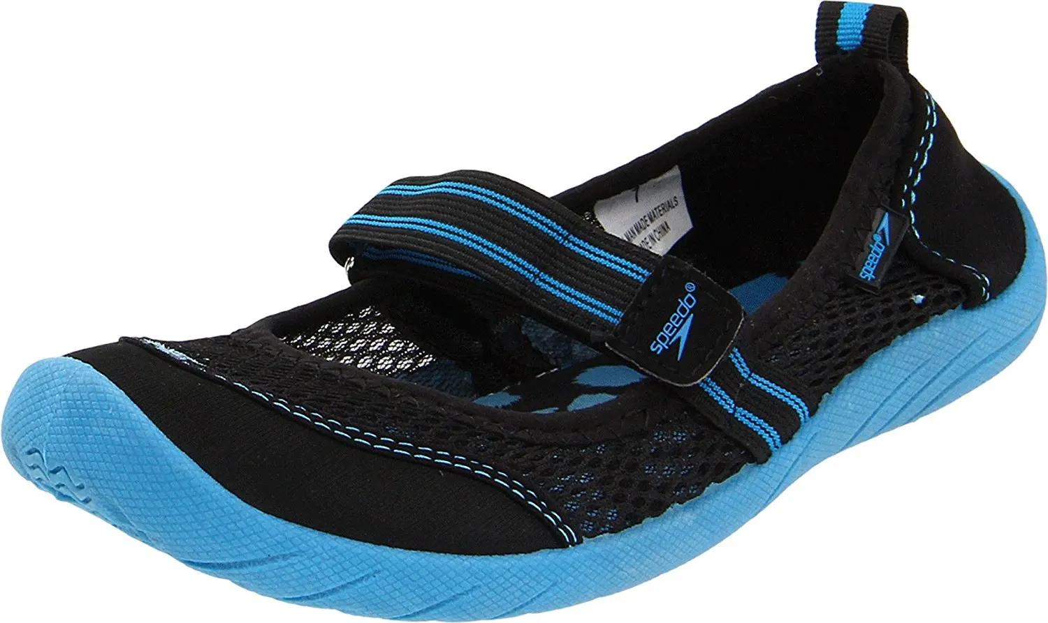 speedo swim shoes womens