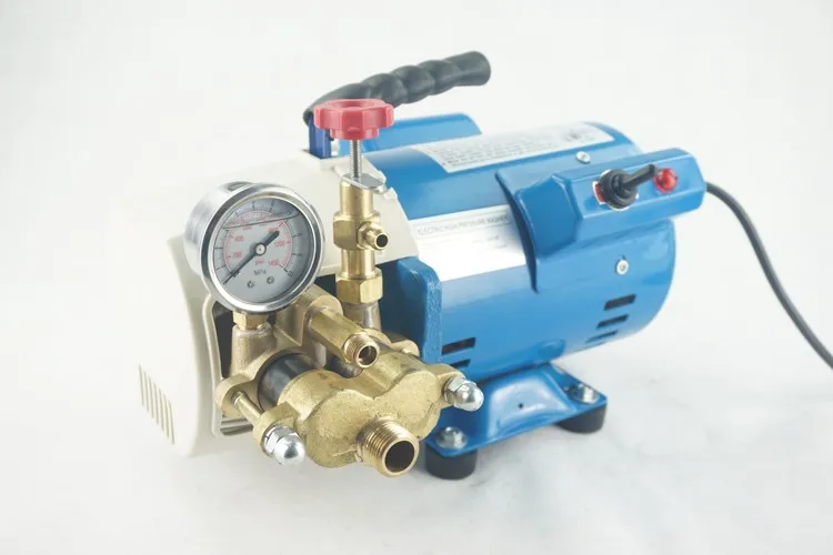 400w Water Hydraulic Electric Power Pneumatic Pressure Washer Pump