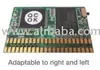DM Storage DOM 44pin Horizontal device