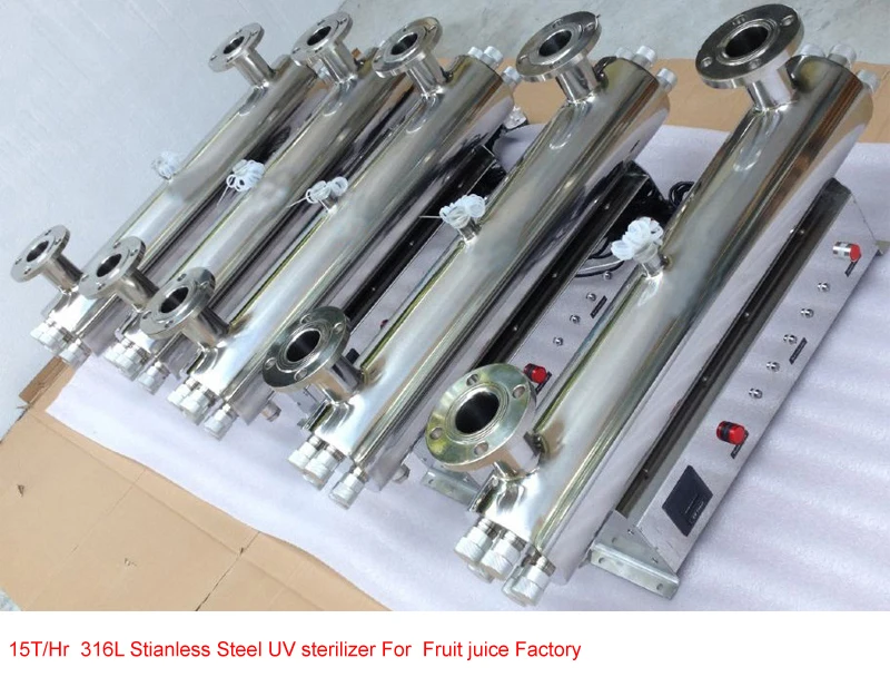 uv sterilizer