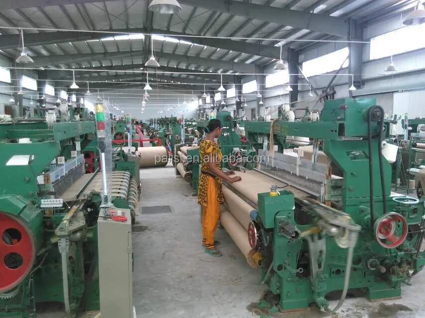 Jute Bags Machine Manufacturers Rapier Loom Jute Weaving Machine Buy