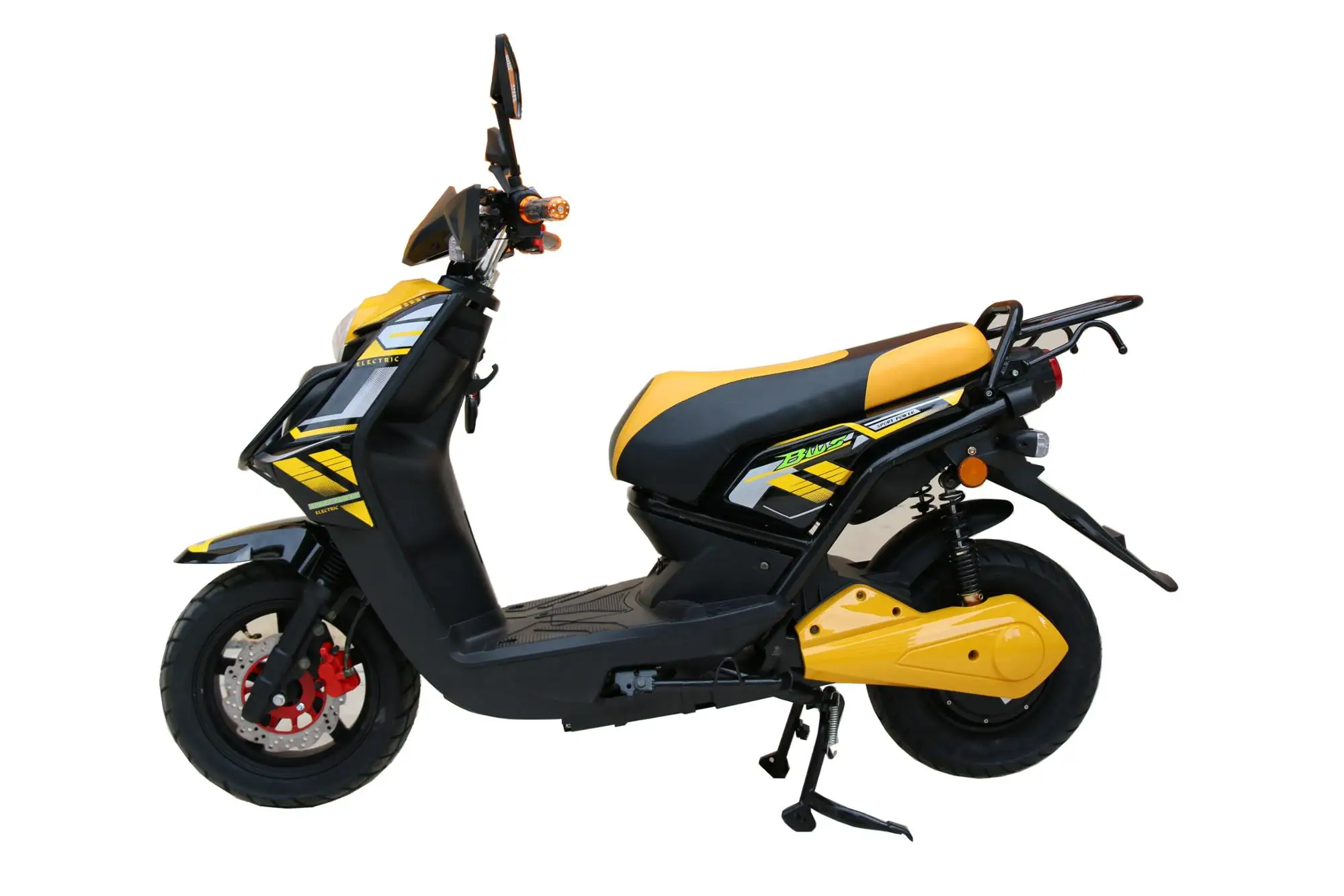 1500w Adult Electric Motorcycle Electric Moped Buy Adult Electric