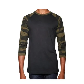 custom raglan shirt