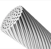 Elastic Strand Headband AAC/ACSR/AAAC Twisted Pair Conductor