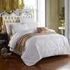 Handwork white winter&autumn comforter 200*230cm 3.0kg queen sizecotton quilted blanket