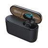 Q32 Bluetooths 5.0 tws Waterproof Earbuds Wireless BT 5.0 Earphone In-Ear Hands Free earbuds