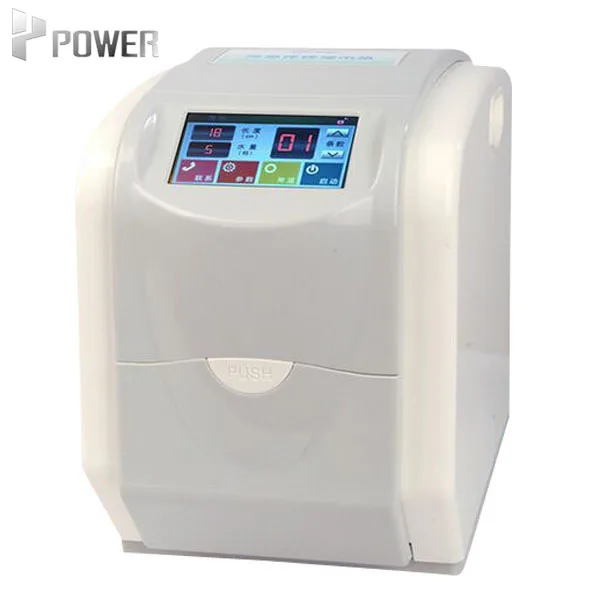 
automatic wet towel dispenser for beauty salon and home 