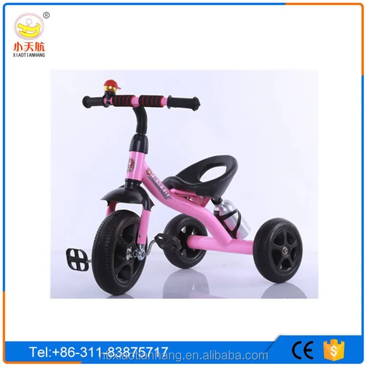 Mini Sepeda  Roda  Tiga  Plastik Bayi Sepeda  Roda  Tiga  Untuk 