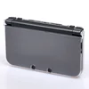 Clear Crystal Hard Shell For Nintendo New 3DS XL LL Protective Skin Cover Case