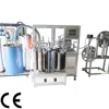 PT-180A Fully automatic flap disc machine