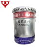 waterproof Affordable type 638 atomic ash used for automobile body / metal