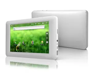 7" MID/Tablet PC with built in 3G