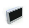 In wall mount 7" industrial android 6.0 tablet pc with RS232 RS485 GPIO