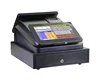 cheap and good 10inch touch screen cash registers with software for restaurant ,Food and Beverage, retail store