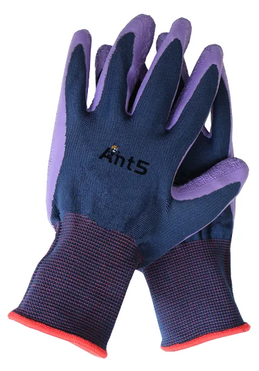 安全手套  product type: comfortable practical safety gloves orr