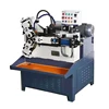 big hydraulic pipe nut bolt anchor bolt worms ball screws three roller thread rolling machine for steel bar
