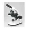 B104LED High Brightness Monocular Biological microscope LED Light Source Microscopy