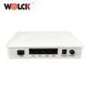 GPON EPON GEPON OLT ONT/ONU Optical network unit,fiber optical network terminal whole sales price