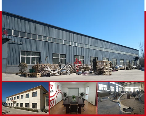 balloon dog outdoor sculptures