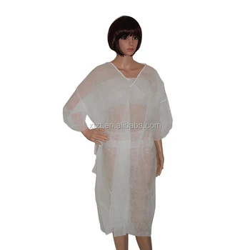 disposable sauna suit
