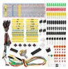uno basic tutorial components package kit